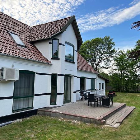 Luxury Apartment Curchi 1 Billund Eksteriør bilde