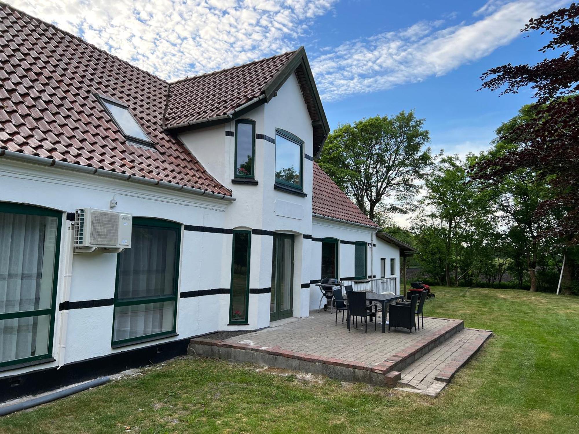 Luxury Apartment Curchi 1 Billund Eksteriør bilde