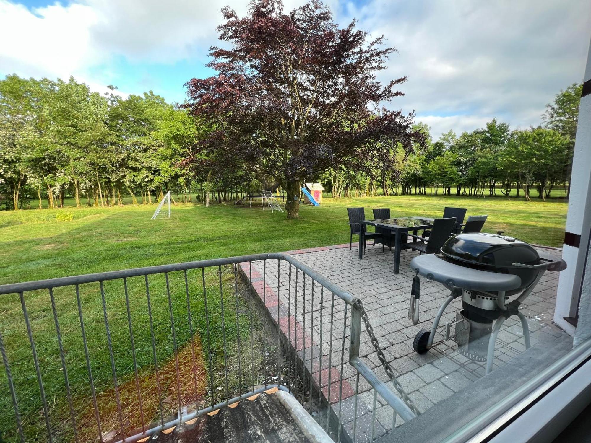Luxury Apartment Curchi 1 Billund Eksteriør bilde