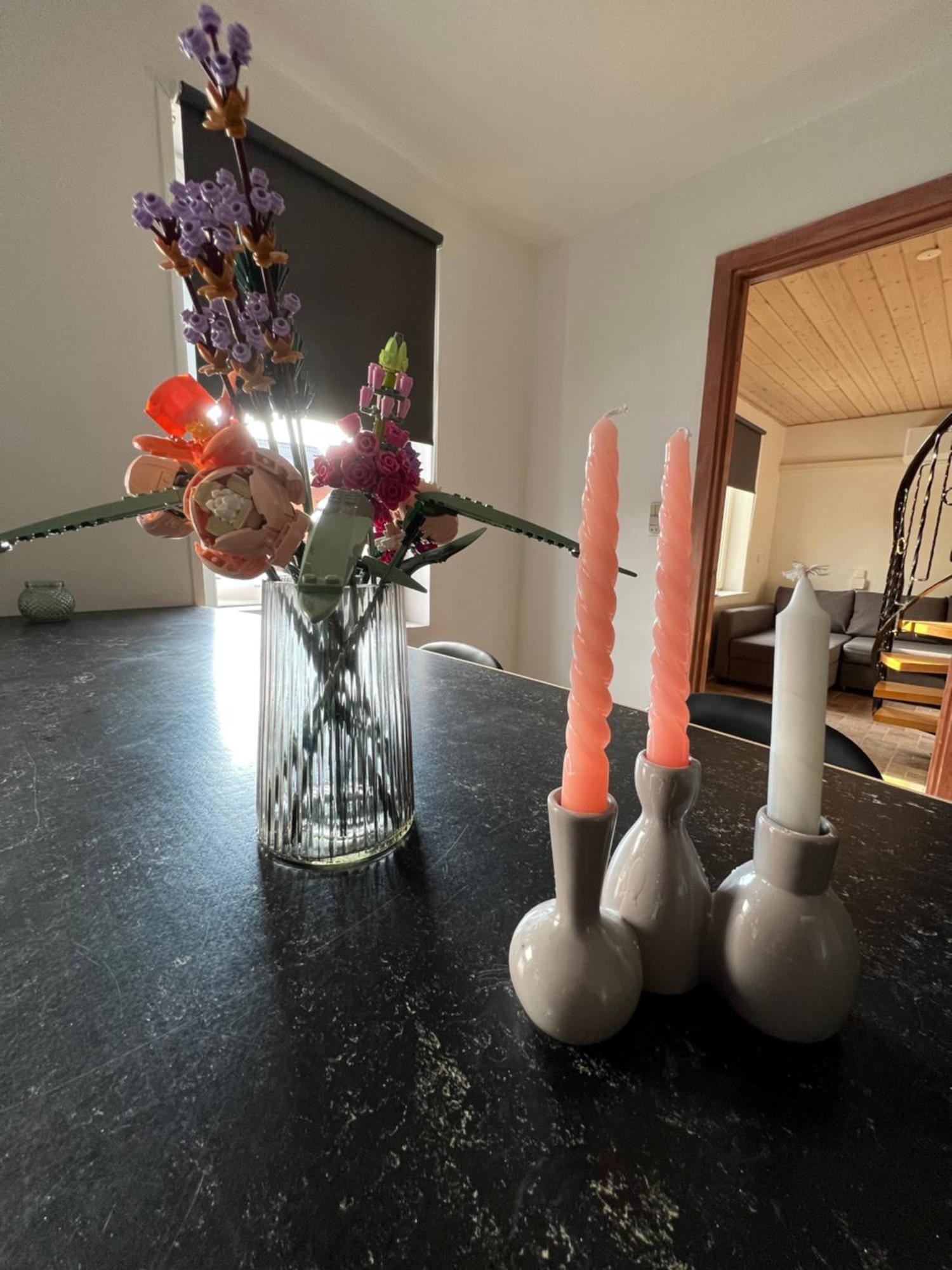 Luxury Apartment Curchi 1 Billund Eksteriør bilde