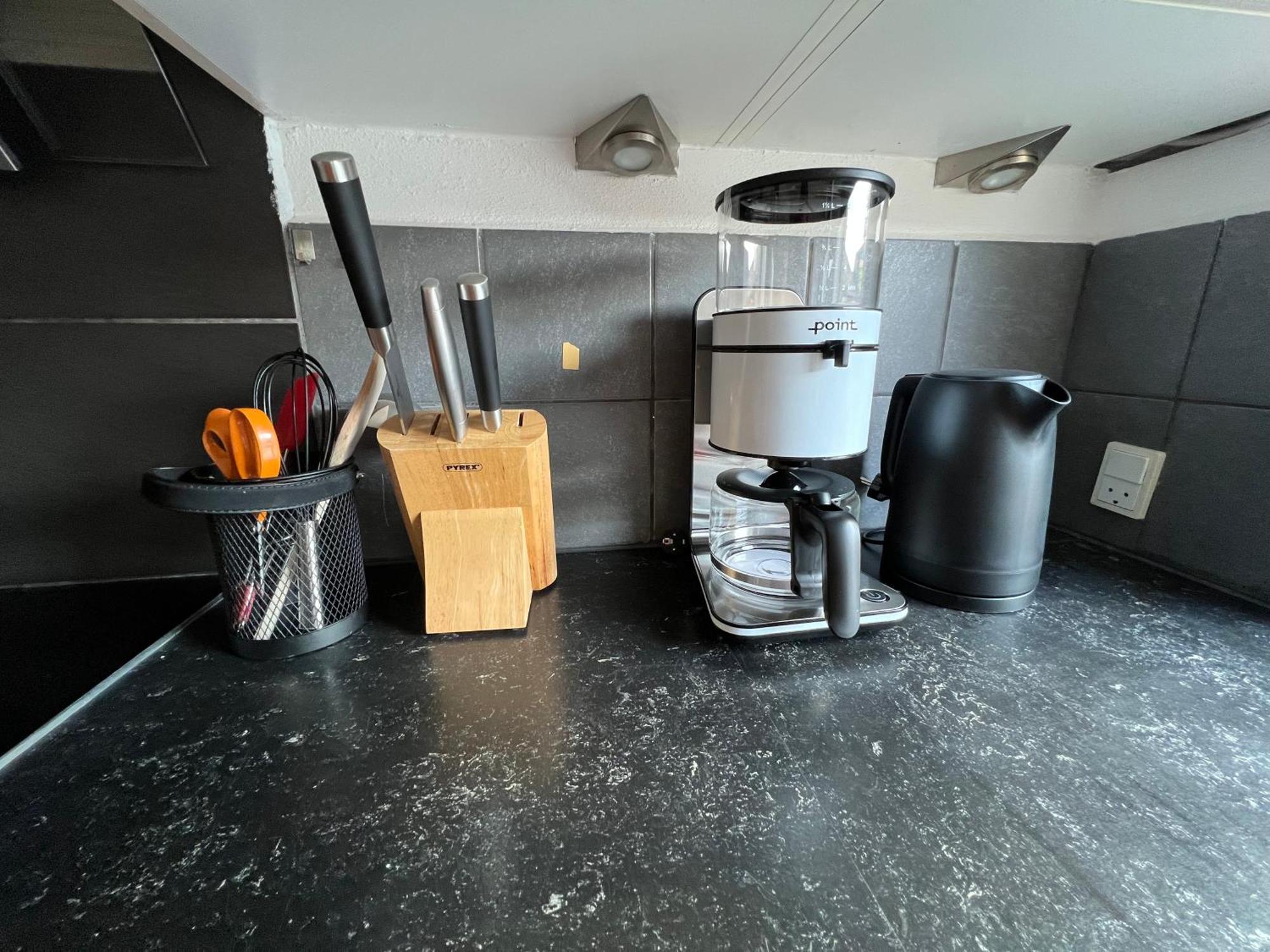 Luxury Apartment Curchi 1 Billund Eksteriør bilde