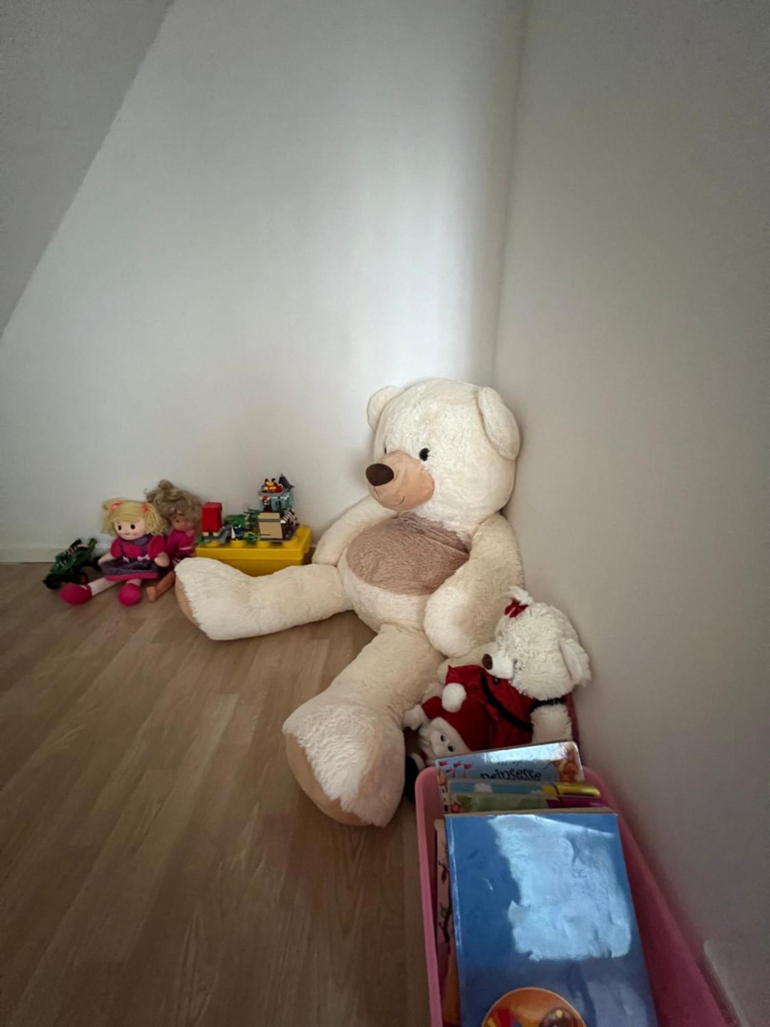 Luxury Apartment Curchi 1 Billund Eksteriør bilde