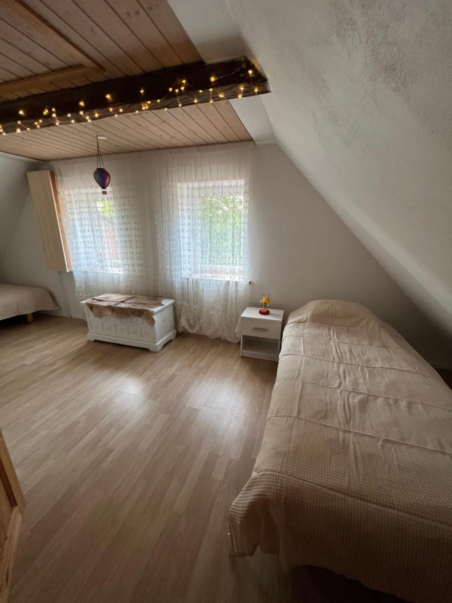 Luxury Apartment Curchi 1 Billund Eksteriør bilde