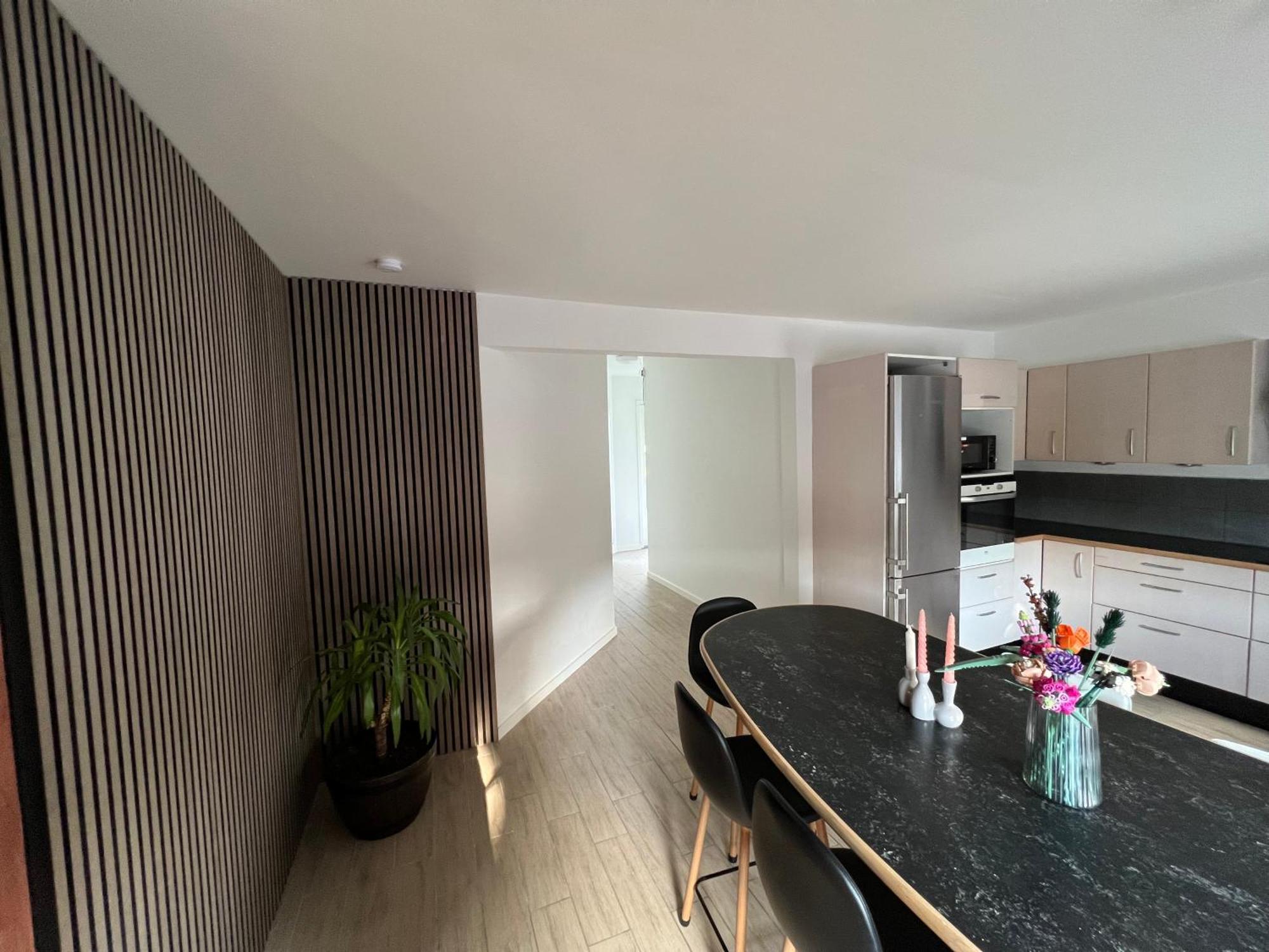 Luxury Apartment Curchi 1 Billund Eksteriør bilde